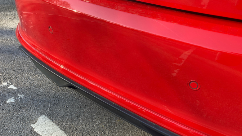 Ford Fiesta 1.0 EcoBoost 140 ST-Line 5dr Petrol Hatchback